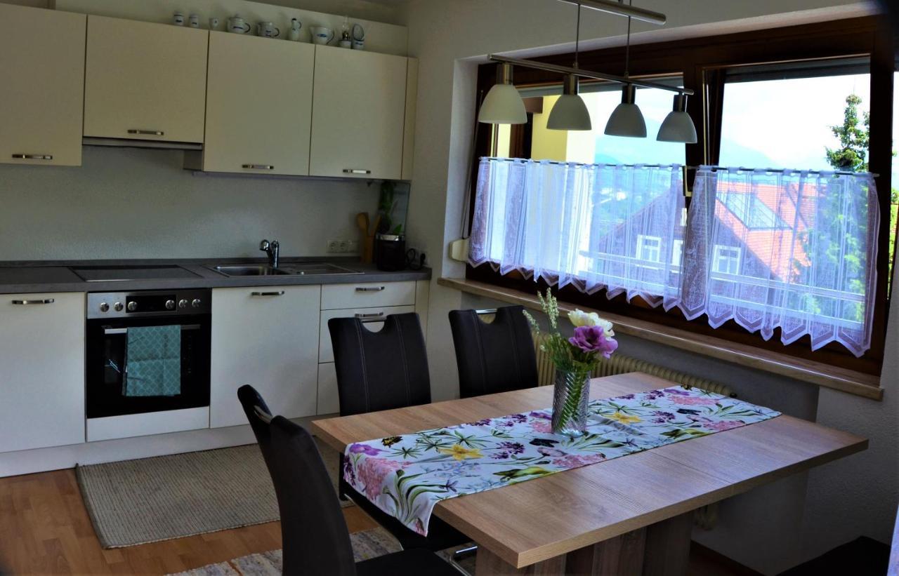 Ferienwohnung Walgaublick Frastanz Bagian luar foto