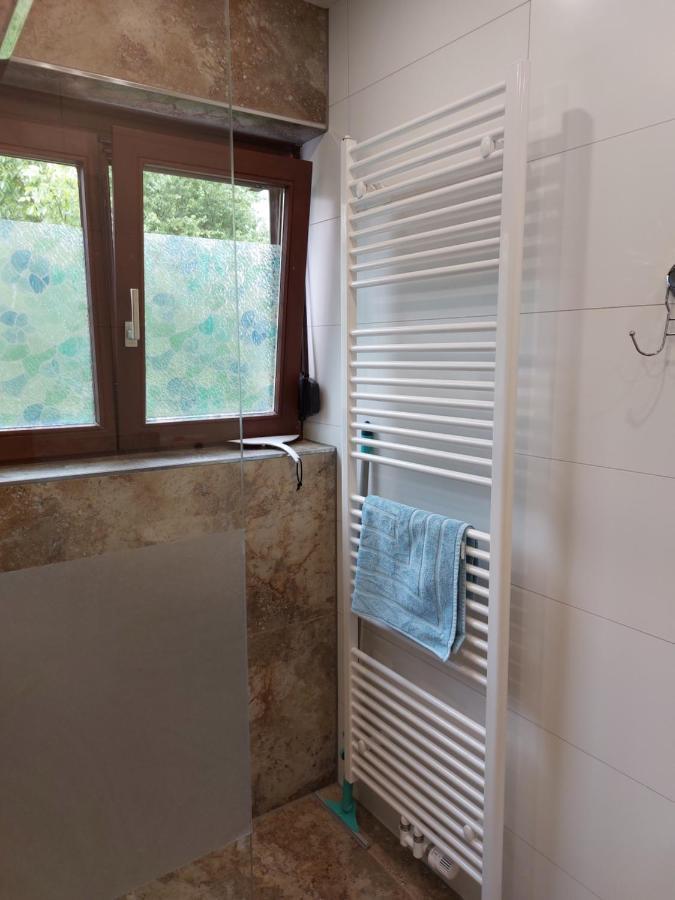 Ferienwohnung Walgaublick Frastanz Bagian luar foto
